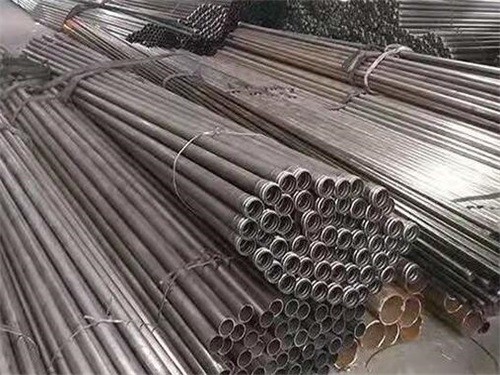 科尔沁右翼前螺旋式声测管